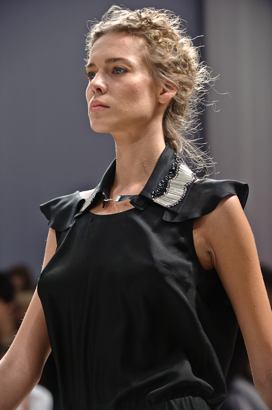Poustovit, UFW, ss 2012 Фото Сергея Черникова