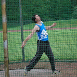 Werp 3 kamp, 26-04-2009