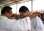 Ordena&ccedil;&atilde;o: Fernando Dutra e Aldeci Teixeira | Fotos: Marcio Borges