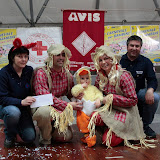 Carnevale AVIS-CRI - 6 marzo 2011 - Foto G.Pierdicca