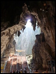 Malaysia, Kuala Lumpur, Batu Caves, 18 September 2012 (13)