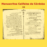 Manuscritos Califales (44)