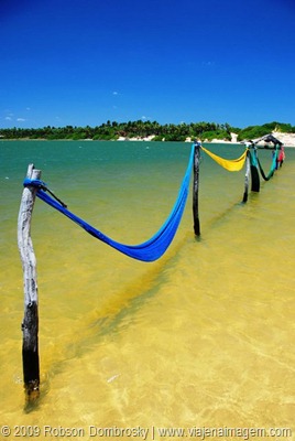 paraíso tropical