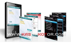ESET Mobile Security Serial Number Gratis 6 Bulan Aktif