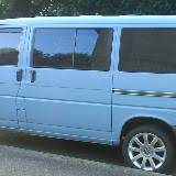 Camper Interiors by Kustom Interiors