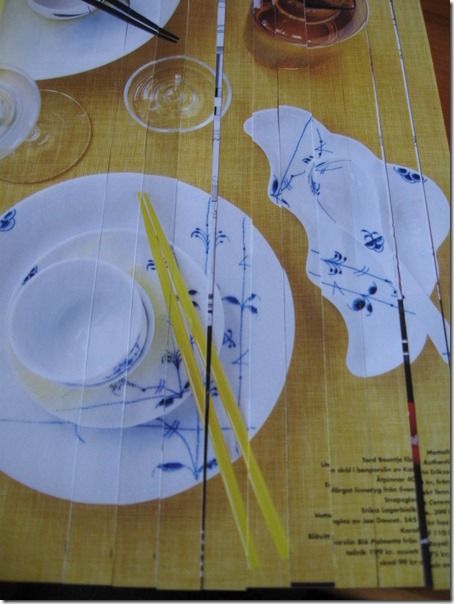 tidning tidning