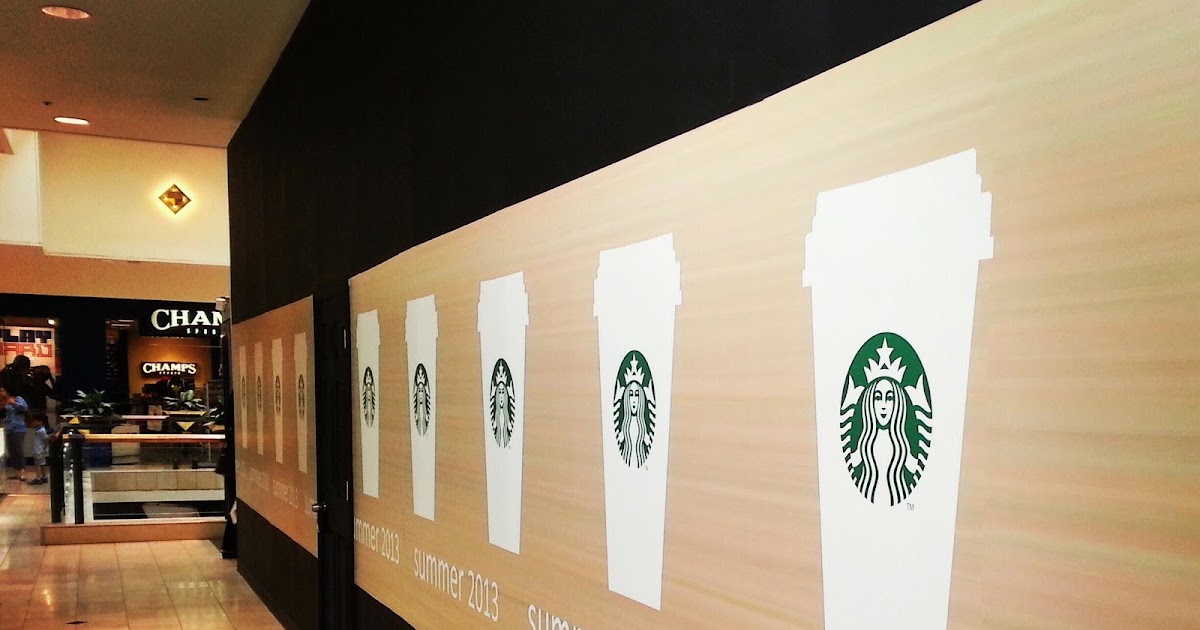 Robert Dyer @ Bethesda Row: STARBUCKS, BURTON SNOWBOARDS OPENING AT