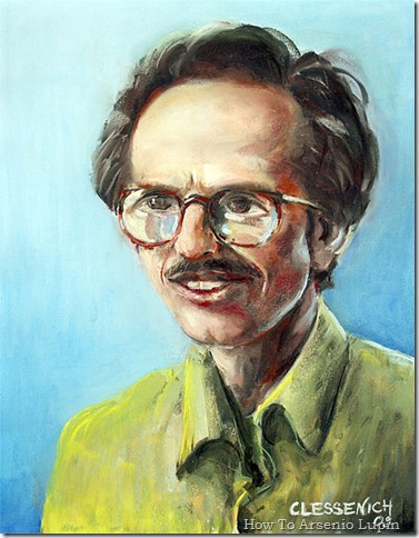 2011-12-06 - Robert Crumb - Varios 2011-12-06 - Robert Crumb - Varios