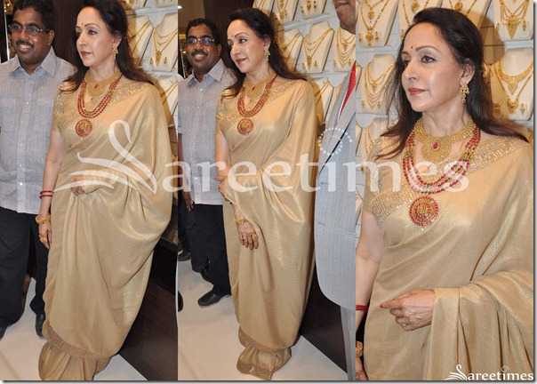Hema_Malini_Gold_Saree Hema_Malini_Gold_Saree