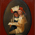 Object: 15829 - Barzanzi - 24 x 18 cm - € 990,=