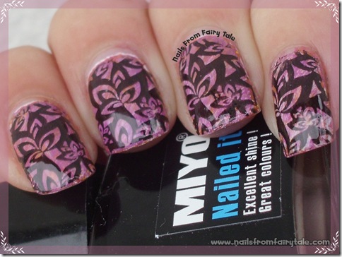 stamped fun brush 4