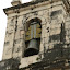 Some of the features of this impressive, although tired looking, building.
