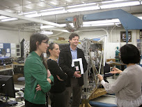 Lab Tours