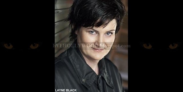 Layne Black 
