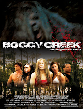 Boggy Creek Boggy Creek