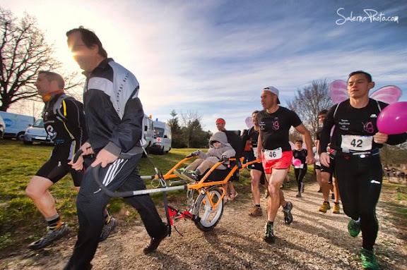 Trail du grand Vignoble