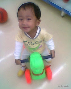 สัปดาห์ที่แสนสาหัสของแม่เมื่อพู่กันนอนดึกมาก