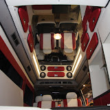 philippine transport show 2011 - cars (261).JPG