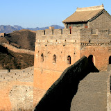 Jinshanling (Chine)
