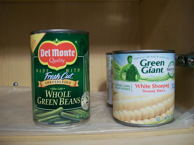 Reusing plastic bags (liners) from cereal ecogreenlove