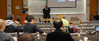 CREAM Collaboration Meeting, Jan. 17-19, 2013