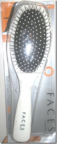 Faces Cushion Brush Large Faces Cushion Brush Large