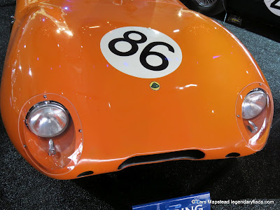  Carmel 2012  and Gooding Preview