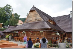 Koliba Goral Donovaly, Slovakia