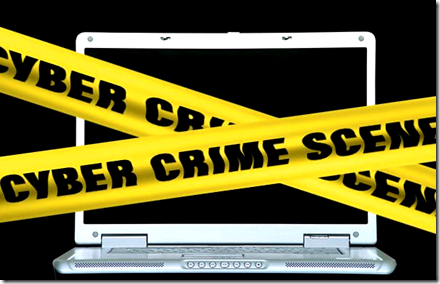 Ciber Crime