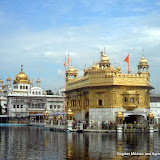 AMRITSAR