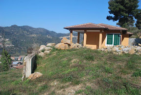 Italy Immobiliers &agrave; Vendre en Liguria, Camporosso