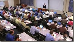 Steve Lawson Master's Seminary1 Steve Lawson Master's Seminary1