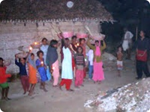 सामा-चकेवा
