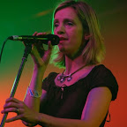 Cara Dillon@Big Session Festival 2008