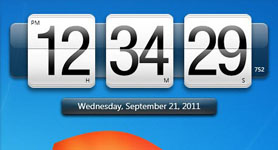 Come eliminare le icone vicino all’orologio su Windows