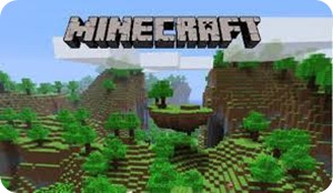 minecraft minecraft