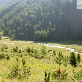 09.07.2011 Rundwanderung Durra - Knuttenalm - Escursione Malga Durra - Knutten