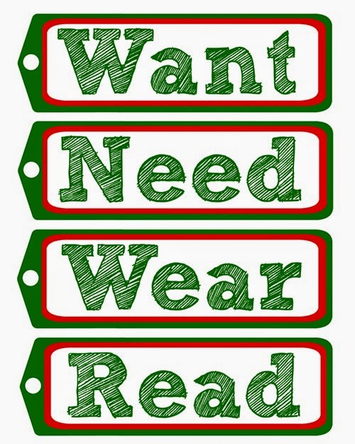 ChristmasGiftTags ChristmasGiftTags