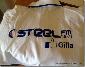 Steel FM 1 Steel FM 1