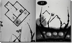 Miseria لعبة ألغاز ومتاهات العنكبوت المخيفة للأندرويد - سكرين شوت 3