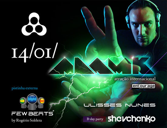 DJ Adam K