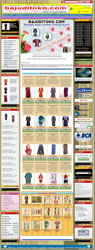 sampel prestashop layanan bikin toko online sampel prestashop layanan bikin toko online