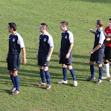 MladostLekenik00Petrinja12Kolo4HNLB5112011Seniori