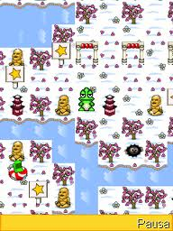 Descargar juego Super Yum Yum 3 para celulares gratis