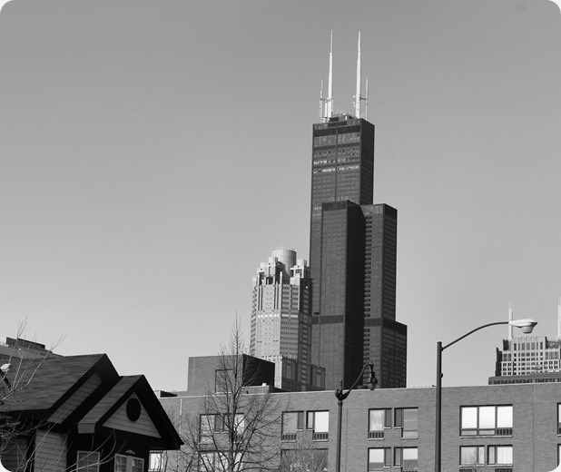 sears tower sears tower
