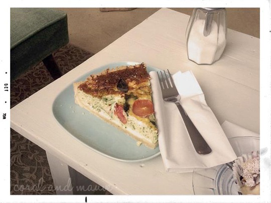 Zucchiniquiche 12 Munchies