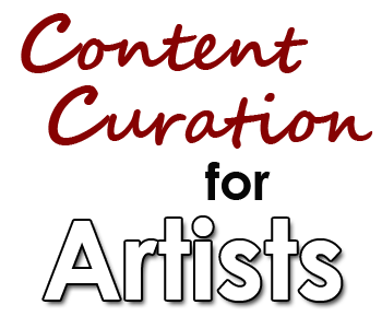 advantages of content curation