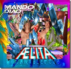 Mando_Diao_Albumcover_Universal_Music