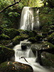Matai fall, Catlins