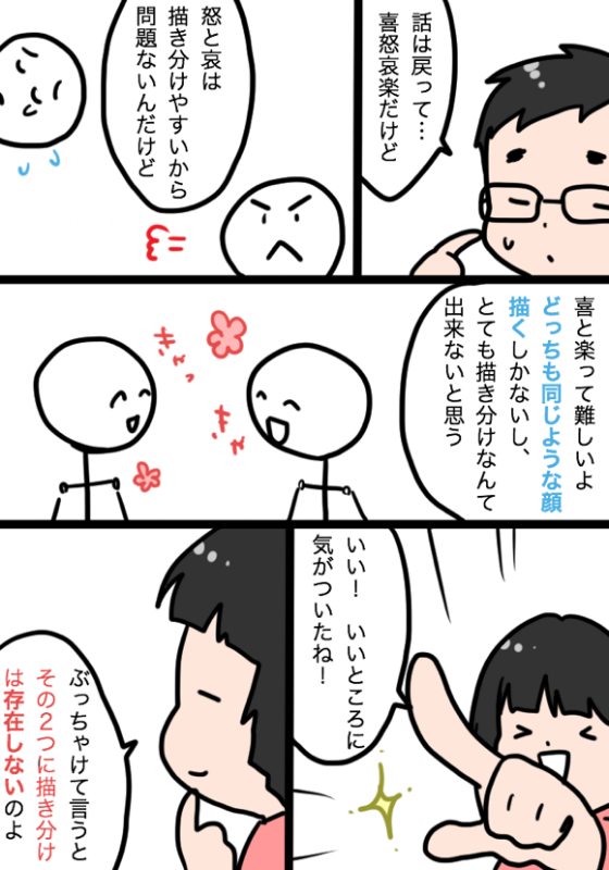 ３